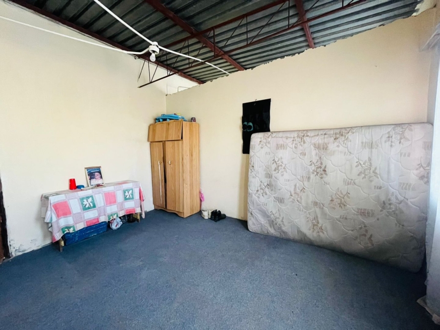 4 Bedroom Property for Sale in Motse Papiki Moilwa Free State